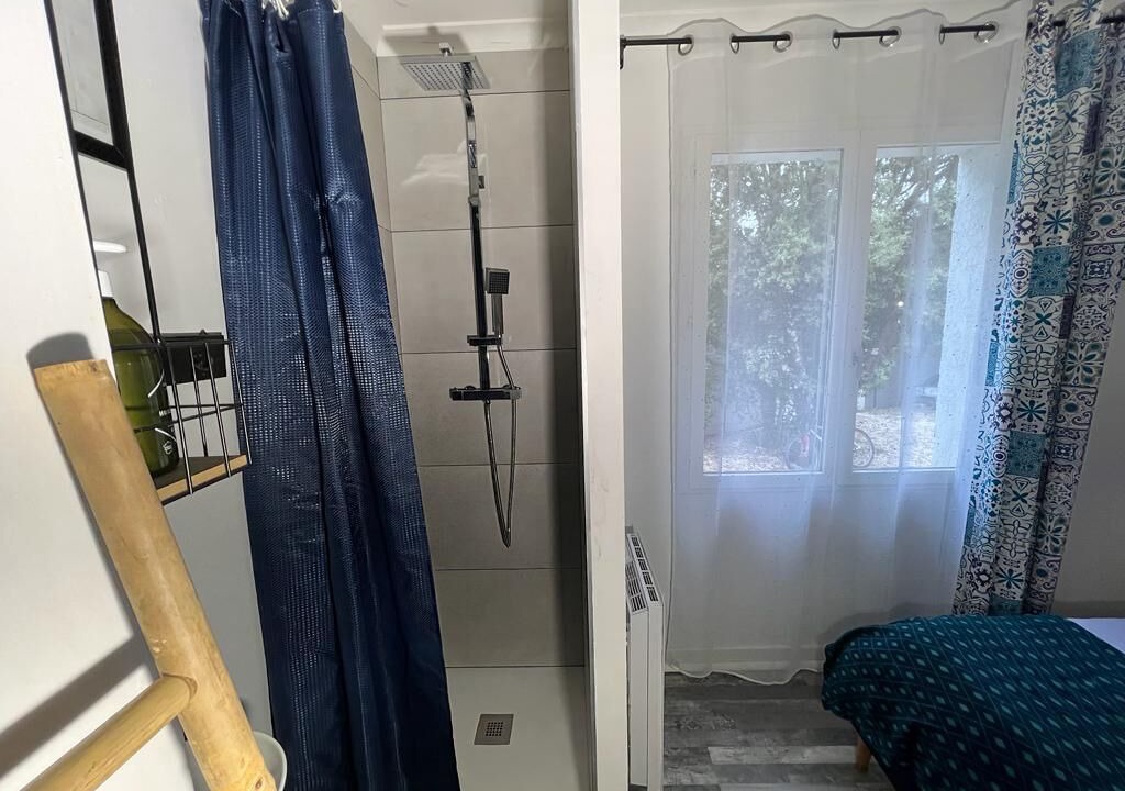 Photo of Bedroom in Mejannes-le-Clap