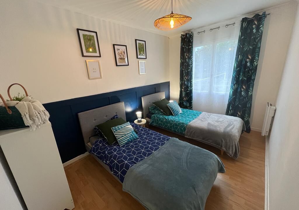 Photo of Bedroom in Mejannes-le-Clap