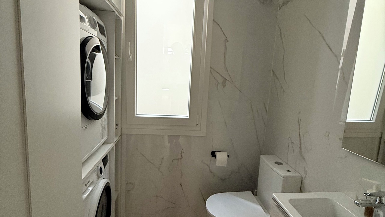 Photo of Bathroom in Indautxu