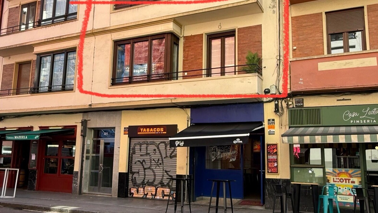 Photo of Outdoor in Indautxu