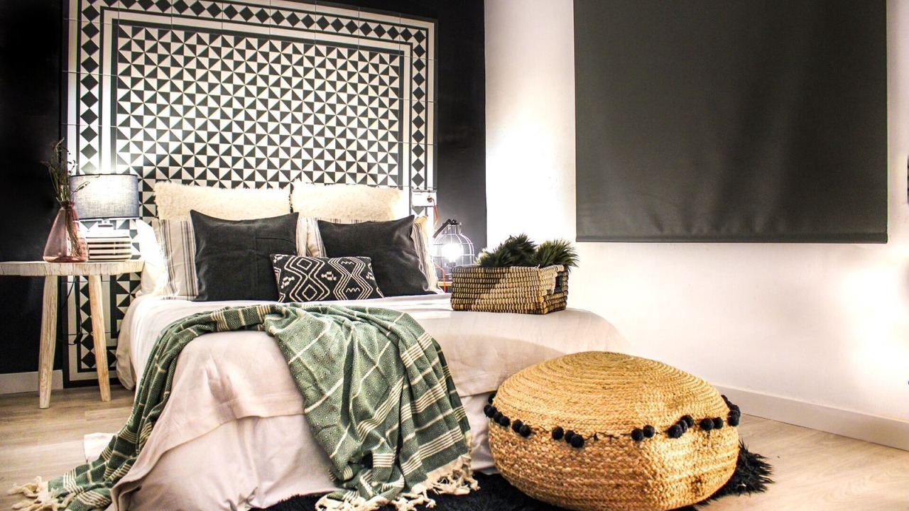 Photo of Bedroom in Cenizate