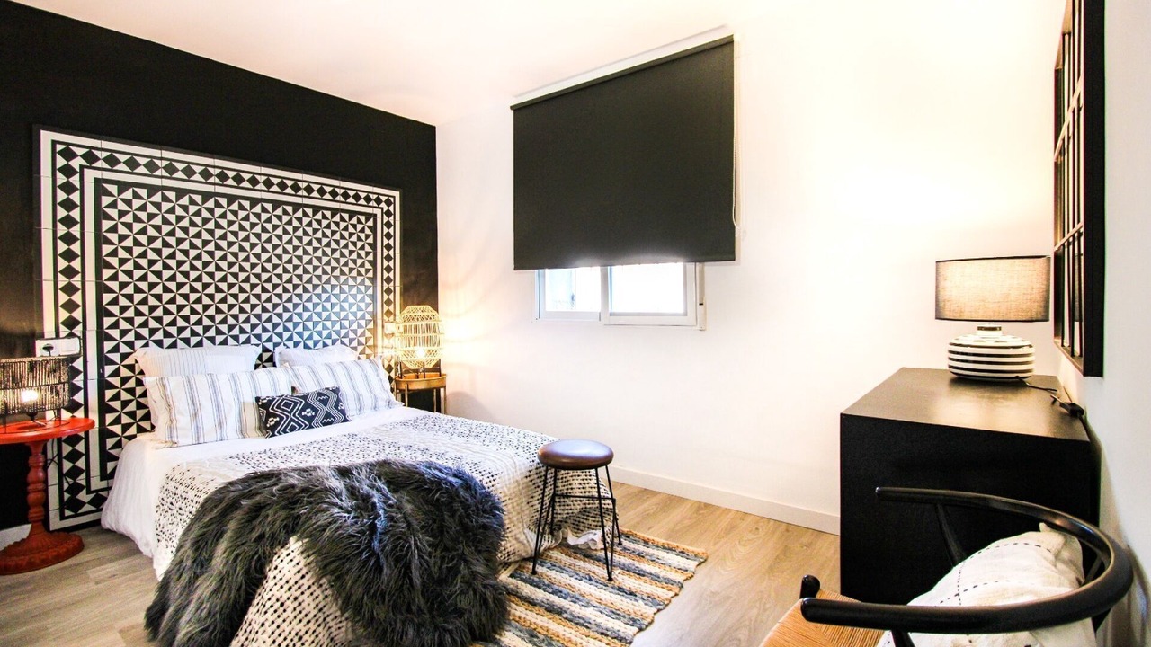 Photo of Bedroom in Cenizate