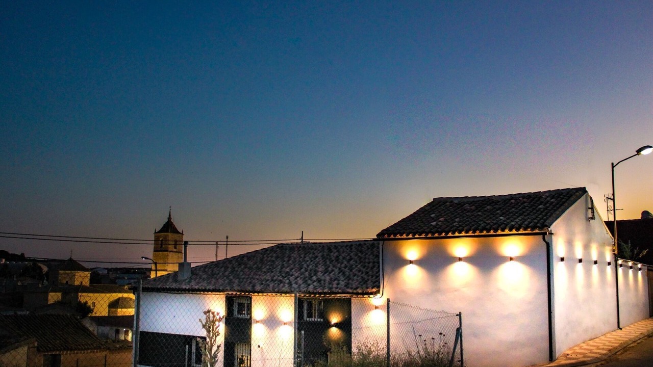 Photo of Outdoor in Cenizate