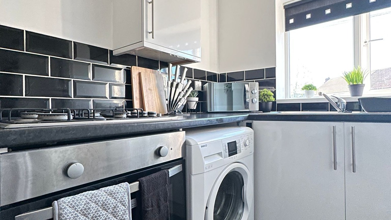 Photo of Kitchen in St Helens