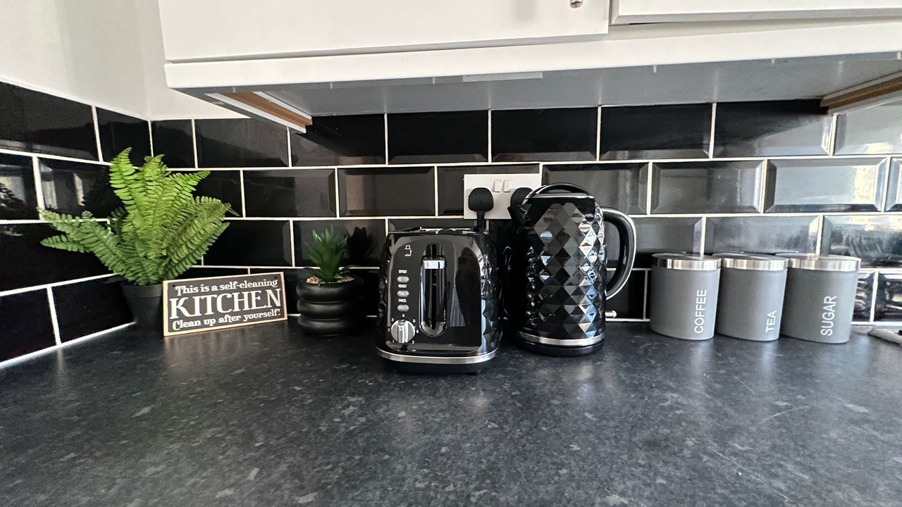 Photo of Kitchen in St Helens