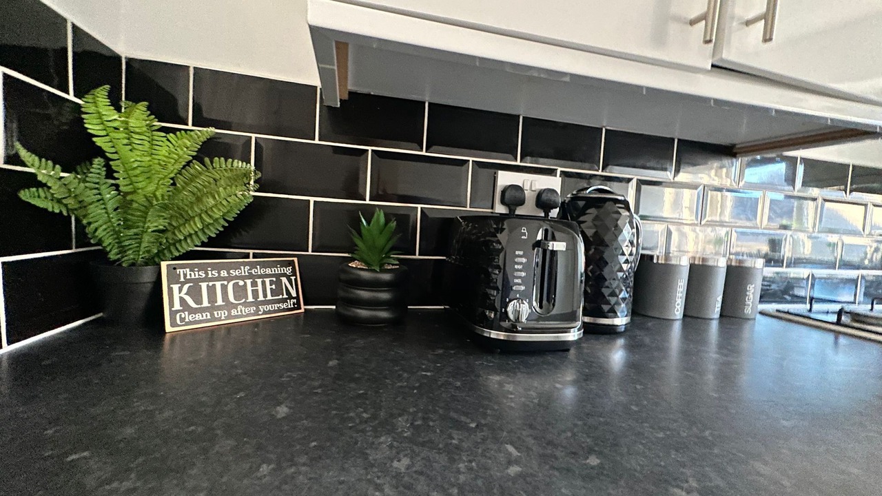 Photo of Kitchen in St Helens