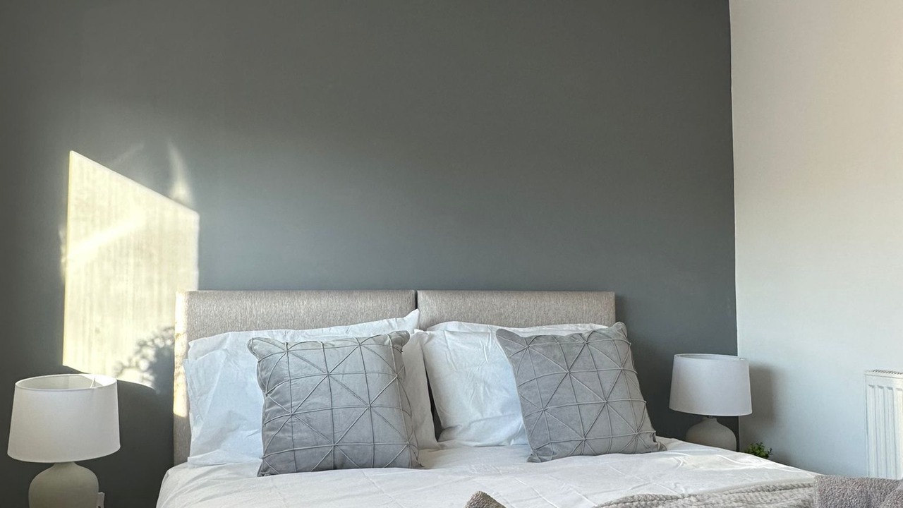 Photo of Bedroom in St Helens