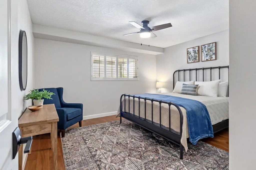 Photo of Bedroom in Buenavante