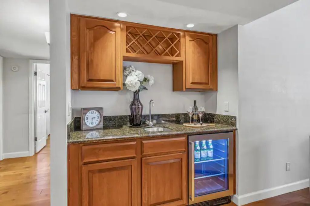 Photo of Kitchen in Buenavante