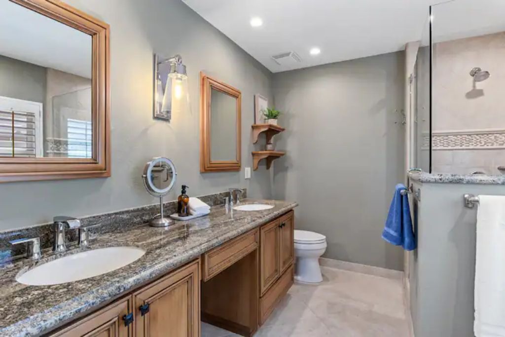 Photo of Bathroom in Buenavante