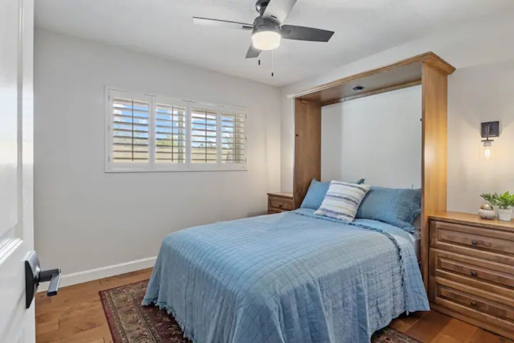 Photo of Bedroom in Buenavante