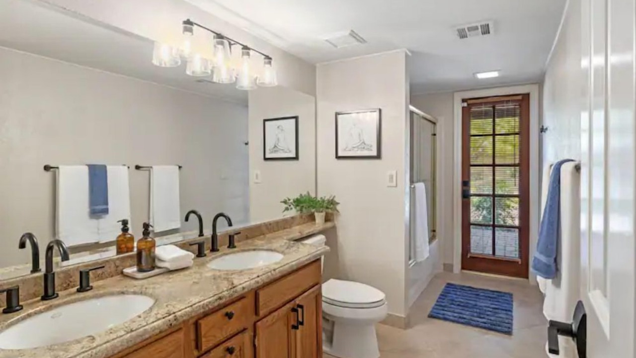 Photo of Bathroom in Buenavante