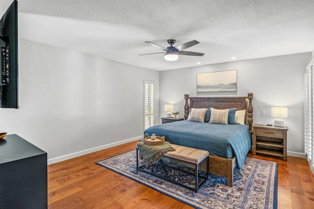 Photo of Bedroom in Buenavante