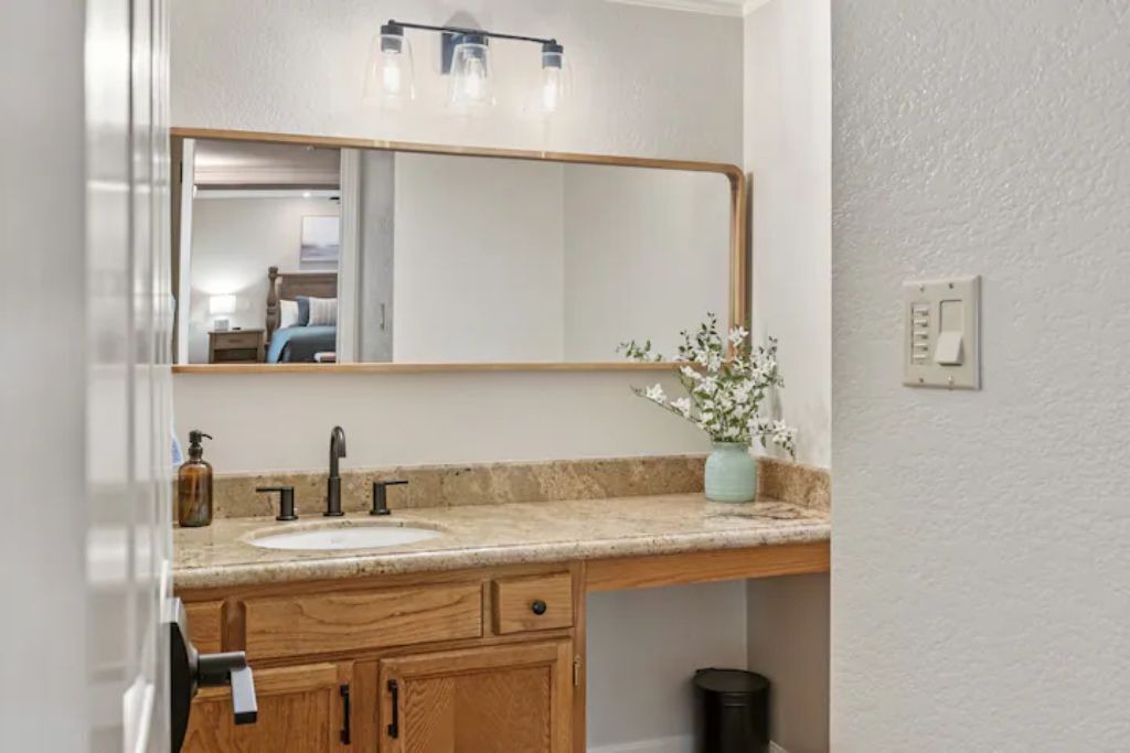Photo of Bathroom in Buenavante