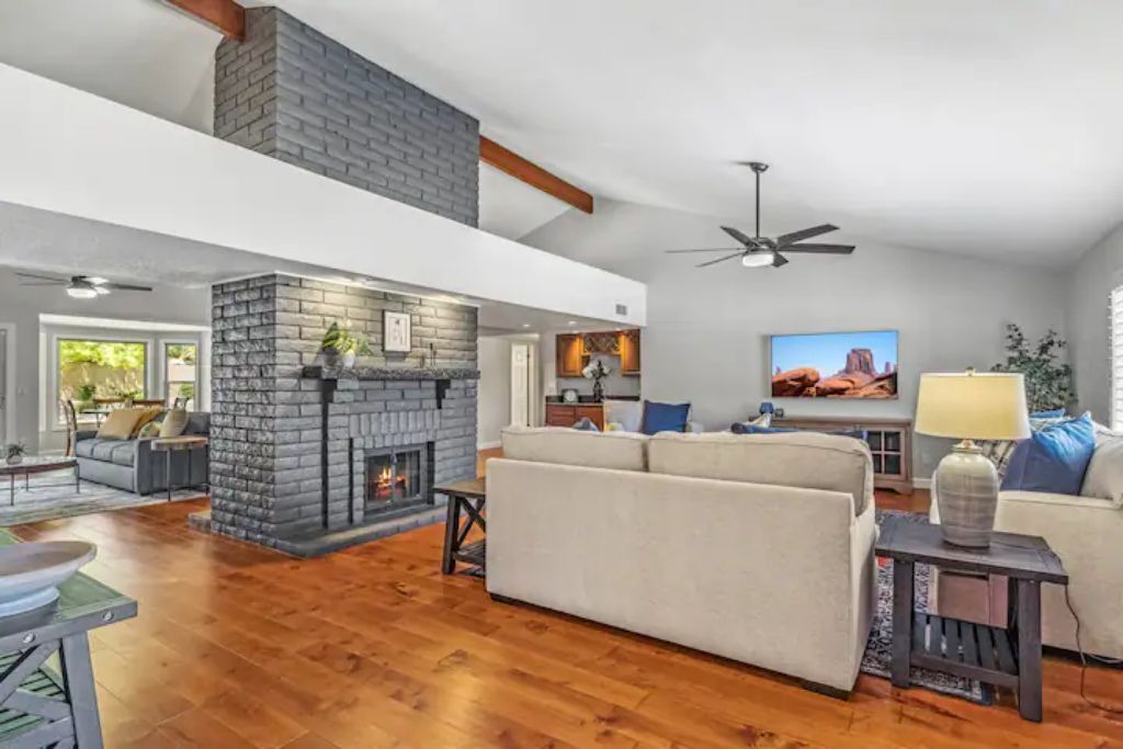 Photo of Livingroom in Buenavante