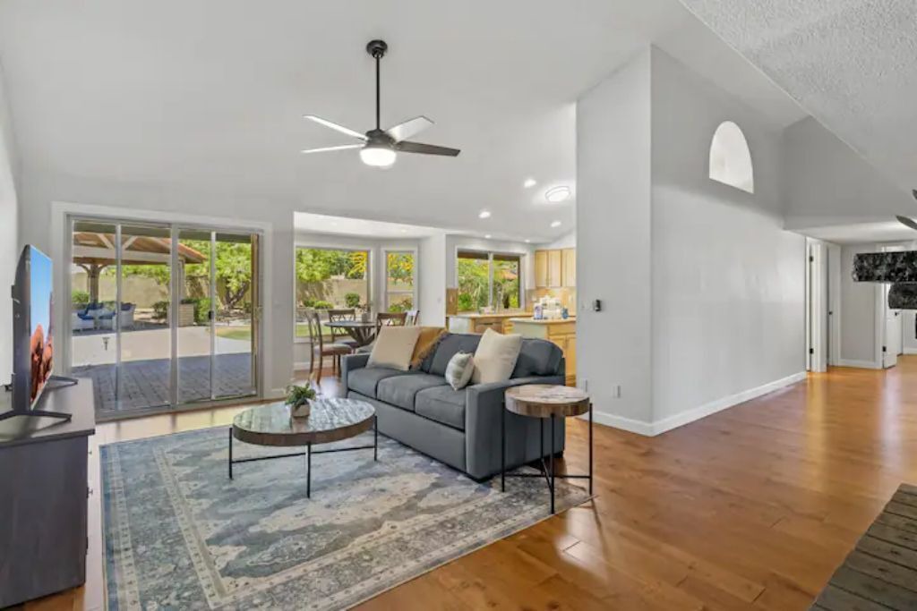 Photo of Livingroom in Buenavante