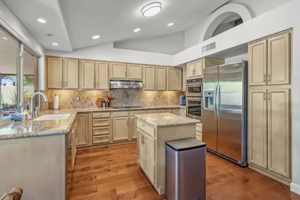 Photo of Kitchen in Buenavante