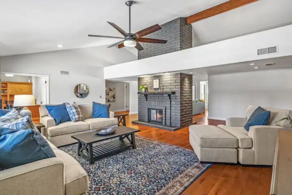 Photo of Livingroom in Buenavante