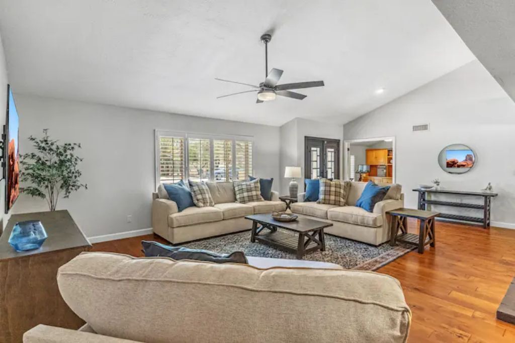 Photo of Livingroom in Buenavante