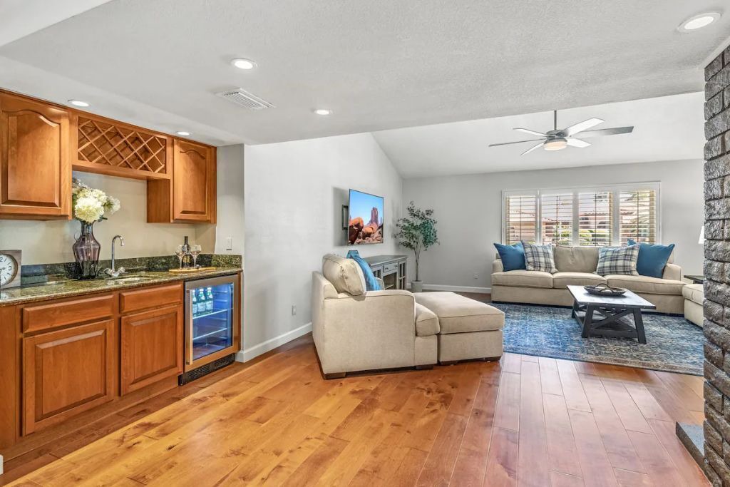 Photo of Livingroom in Buenavante