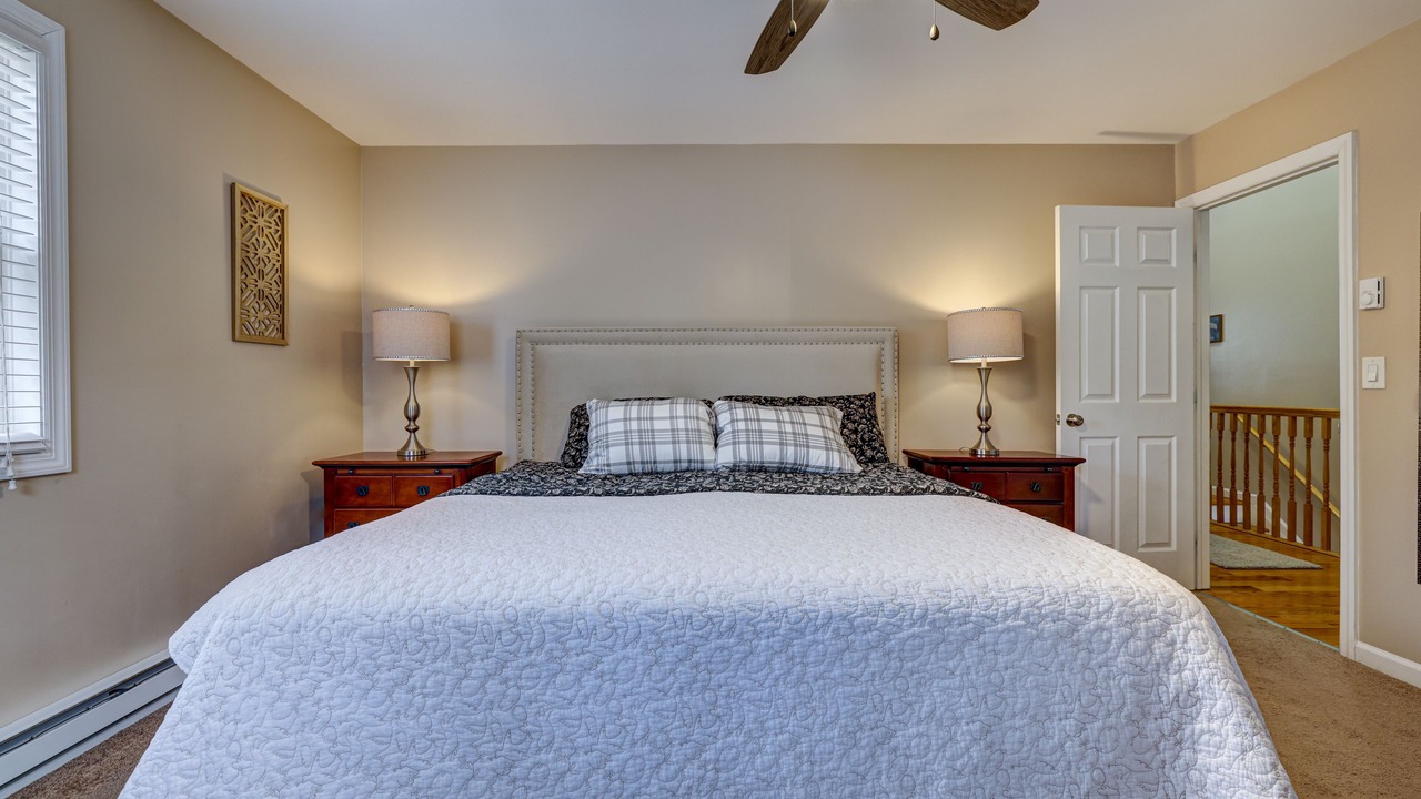 Photo of Bedroom in Thornhurst