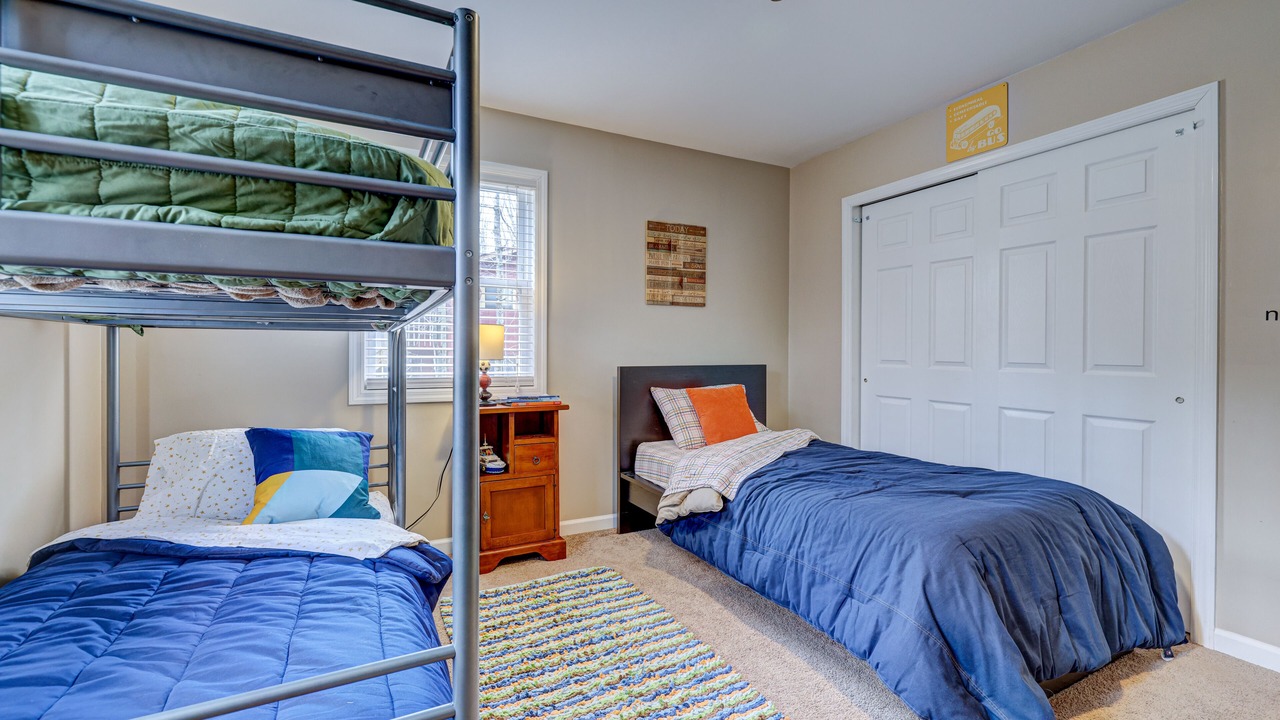 Photo of Bedroom in Thornhurst