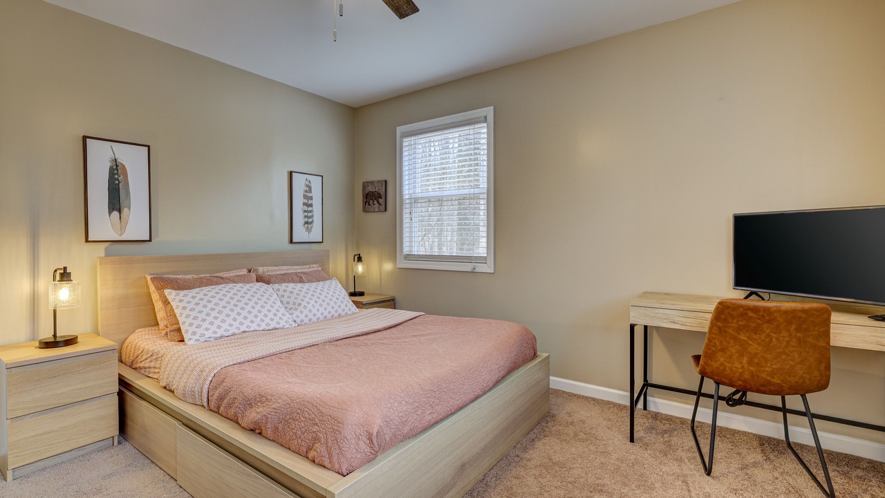 Photo of Bedroom in Thornhurst