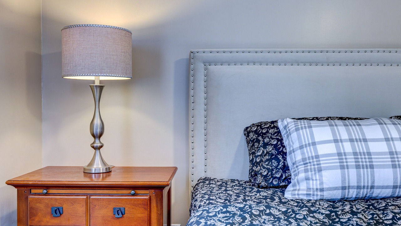 Photo of Bedroom in Thornhurst