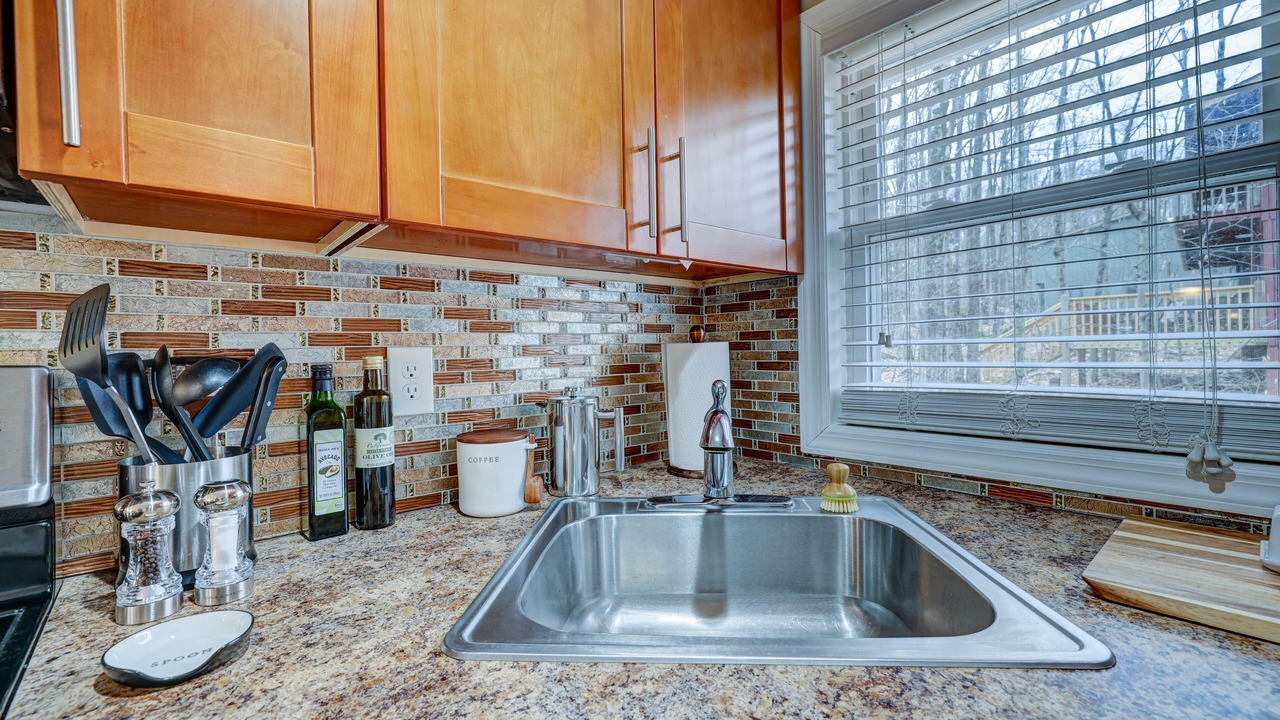 Photo of Kitchen in Thornhurst