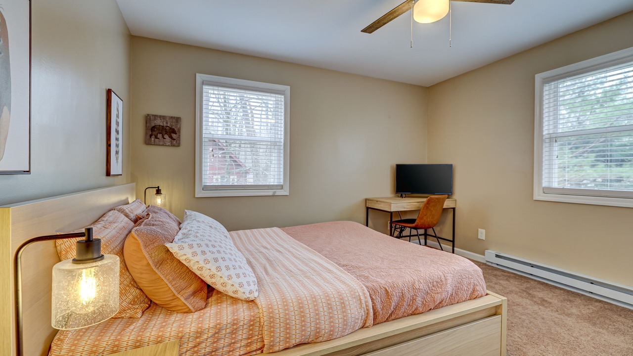 Photo of Bedroom in Thornhurst