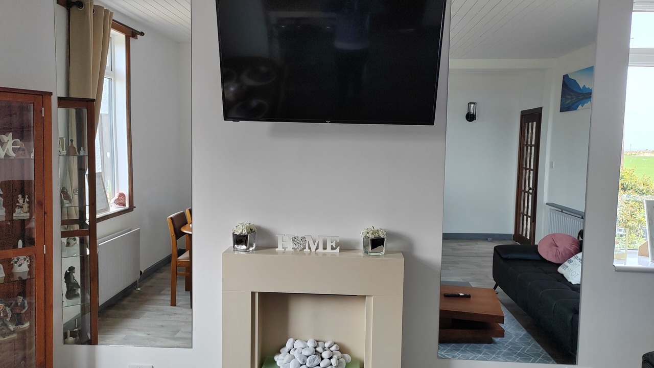 Photo of Livingroom in Buckie