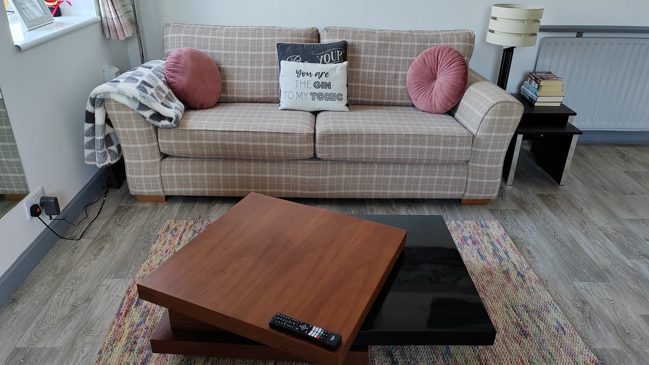 Photo of Livingroom in Buckie