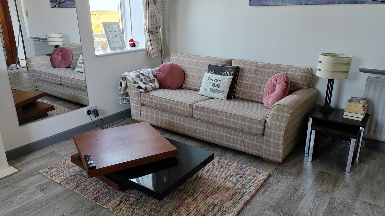 Photo of Livingroom in Buckie