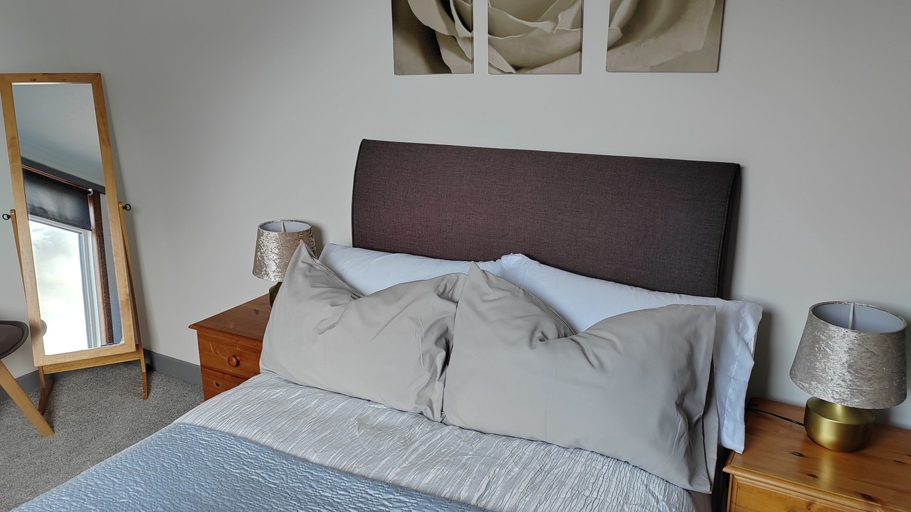 Photo of Bedroom in Buckie