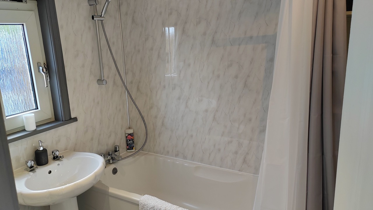 Photo of Bathroom in Buckie