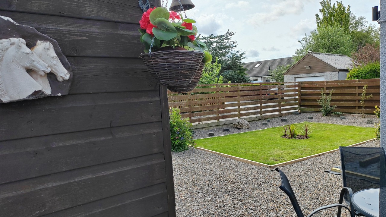 Photo of Outdoor in Buckie