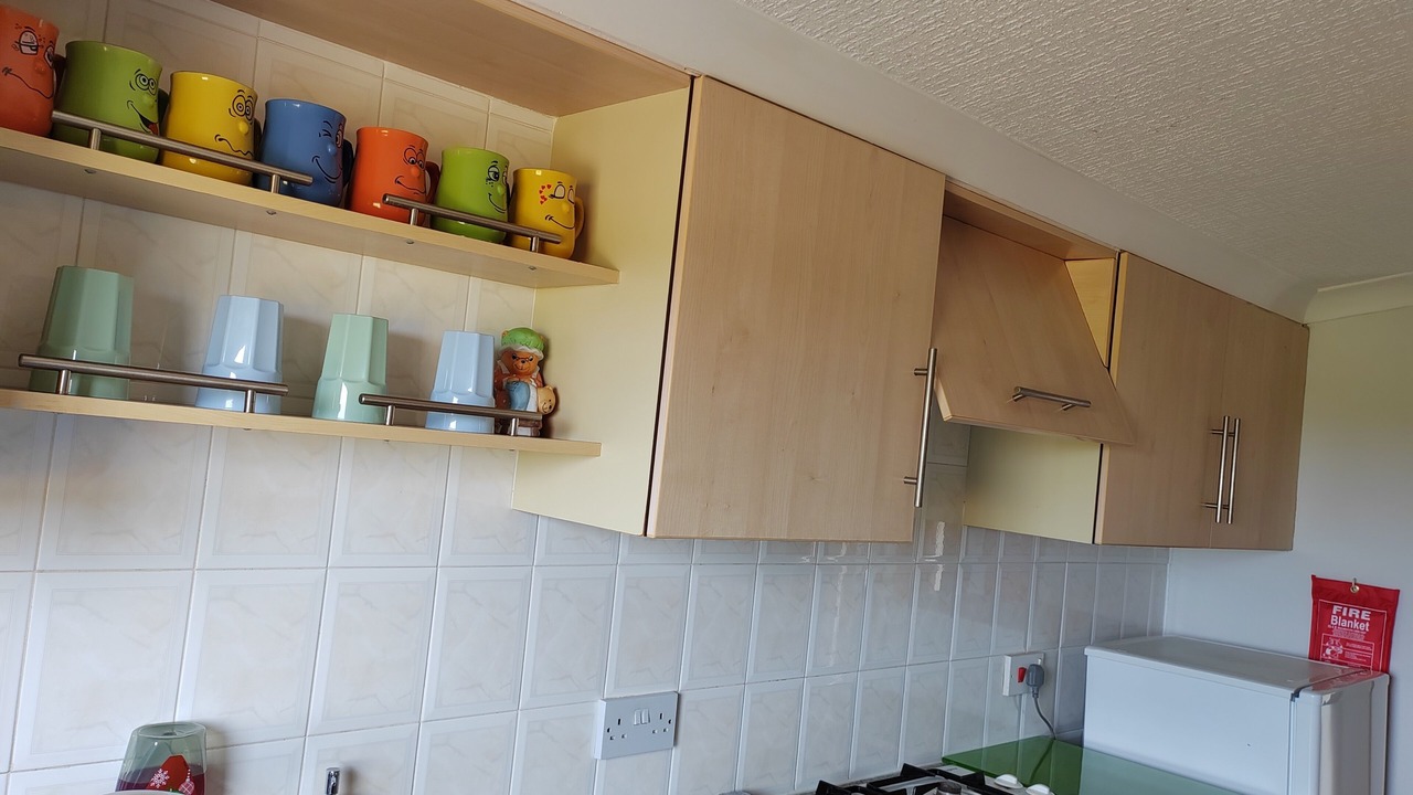 Photo of Kitchen in Buckie