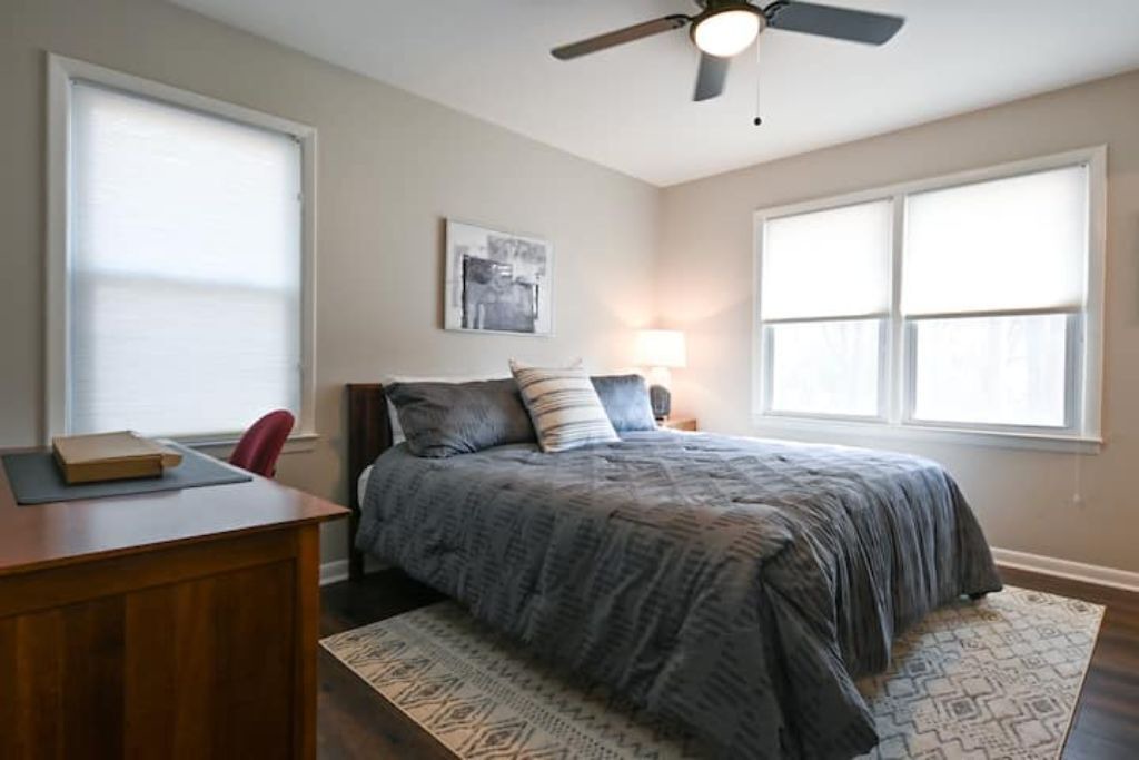 Photo of Bedroom in Athens