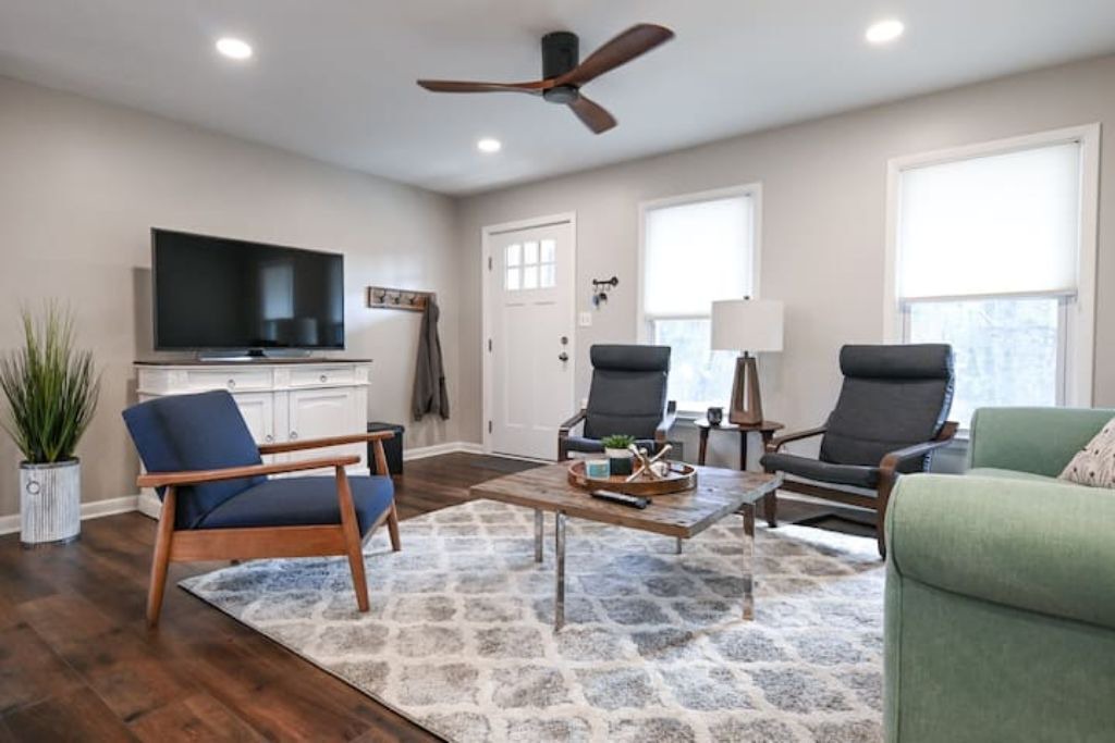 Photo of Livingroom in Athens