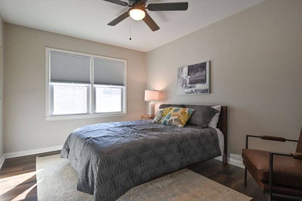 Photo of Bedroom in Athens