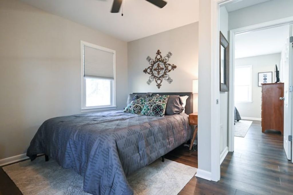 Photo of Bedroom in Athens