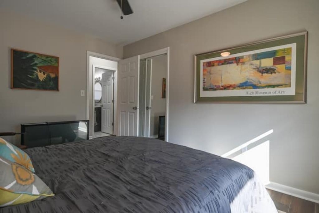 Photo of Bedroom in Athens