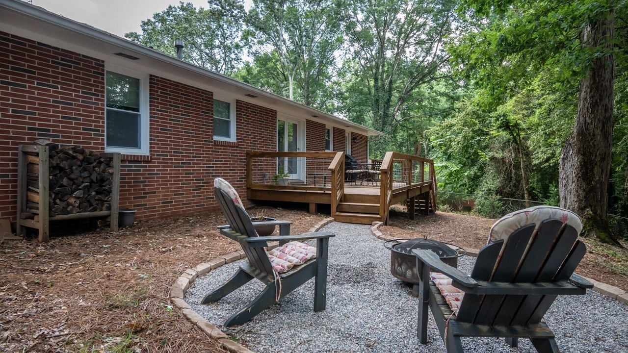 Photo of Patio Balcony in Athens