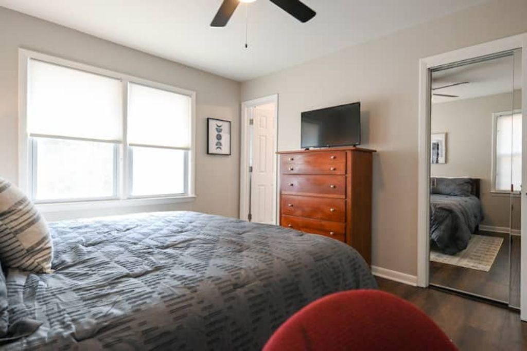 Photo of Bedroom in Athens