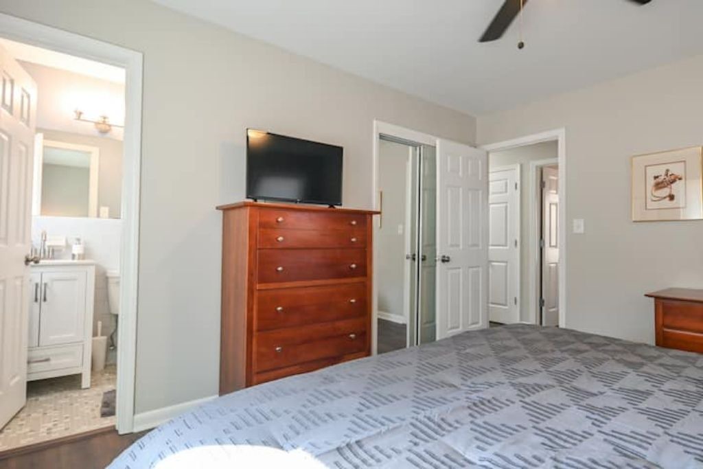 Photo of Bedroom in Athens