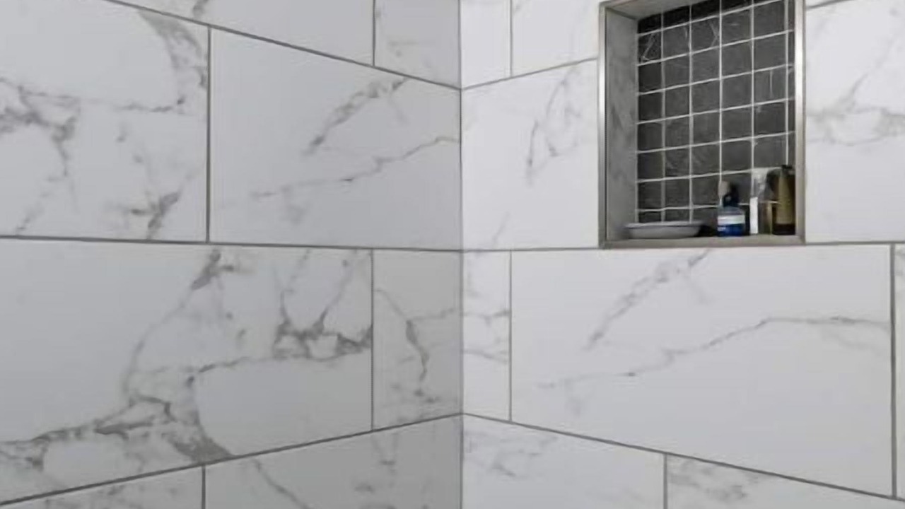 Photo of Bathroom in Athens