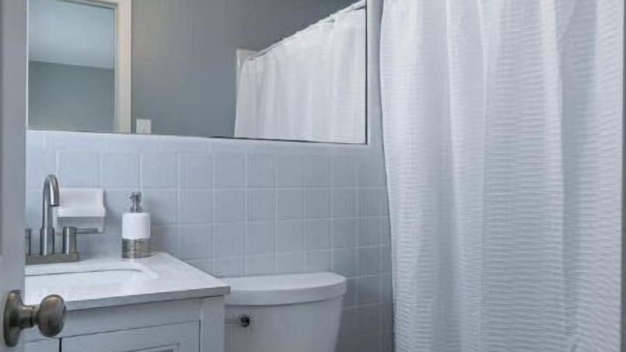 Photo of Bathroom in Athens