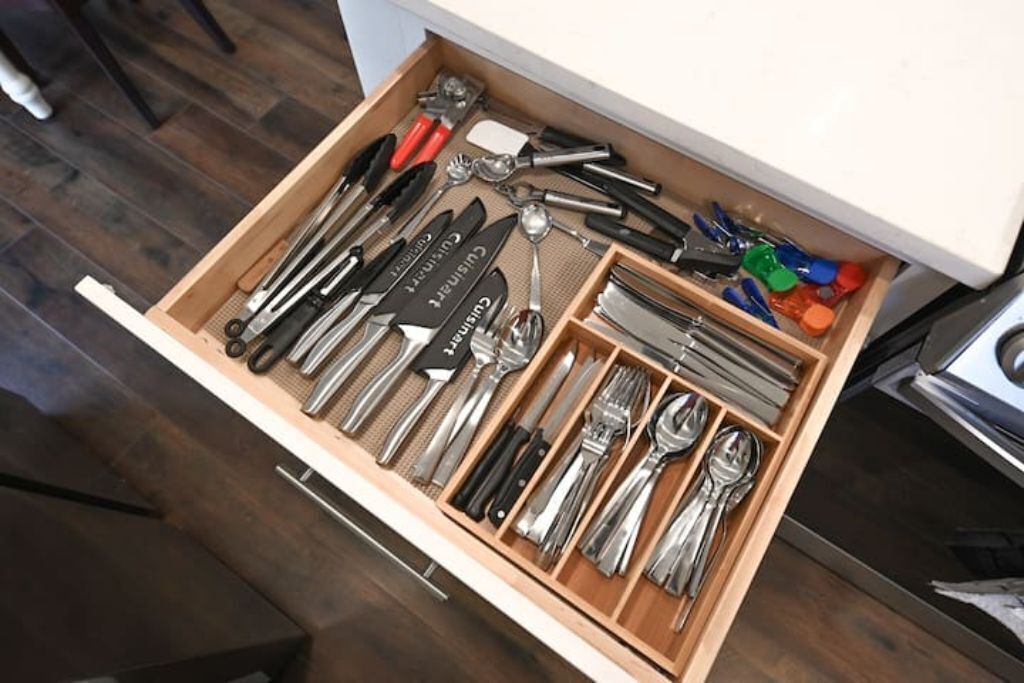 Photo of Kitchen in Athens