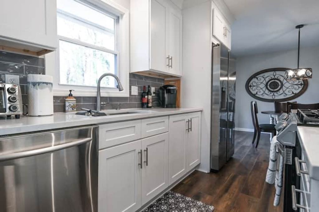 Photo of Kitchen in Athens