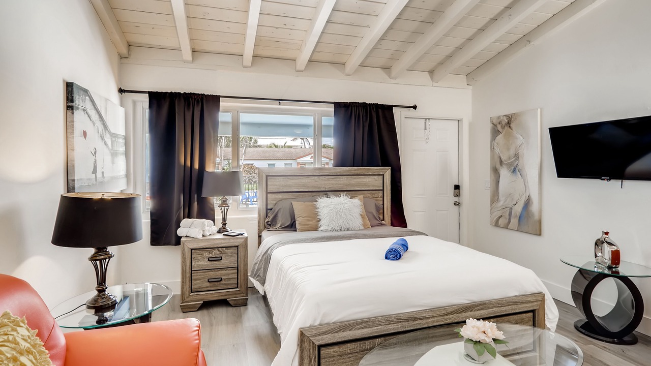 Photo of Bedroom in Singer Island